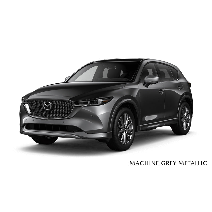 Machine Grey Metallic - 46G Premium Touch-Up Paint Pen Colour