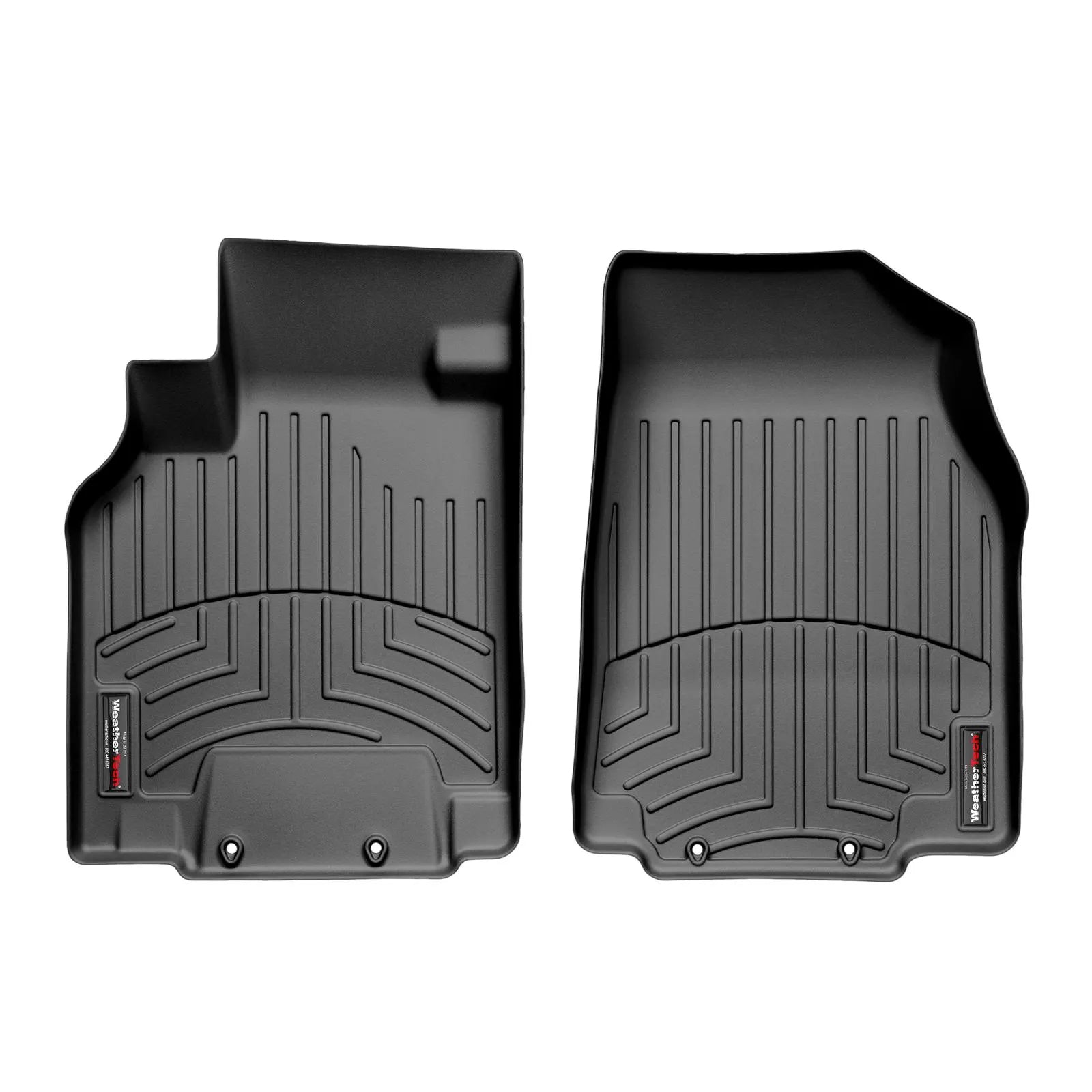 WeatherTech FloorLiner | Mazda CX-9 (2007-2015)