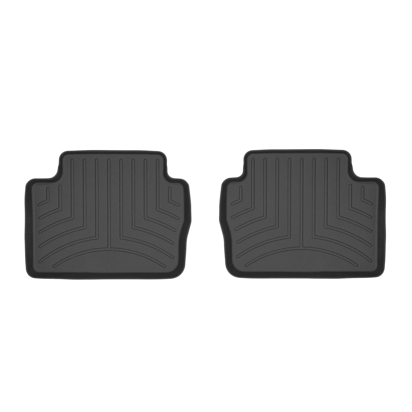 WeatherTech FloorLiner | Mazda CX-30 (2020-2026)