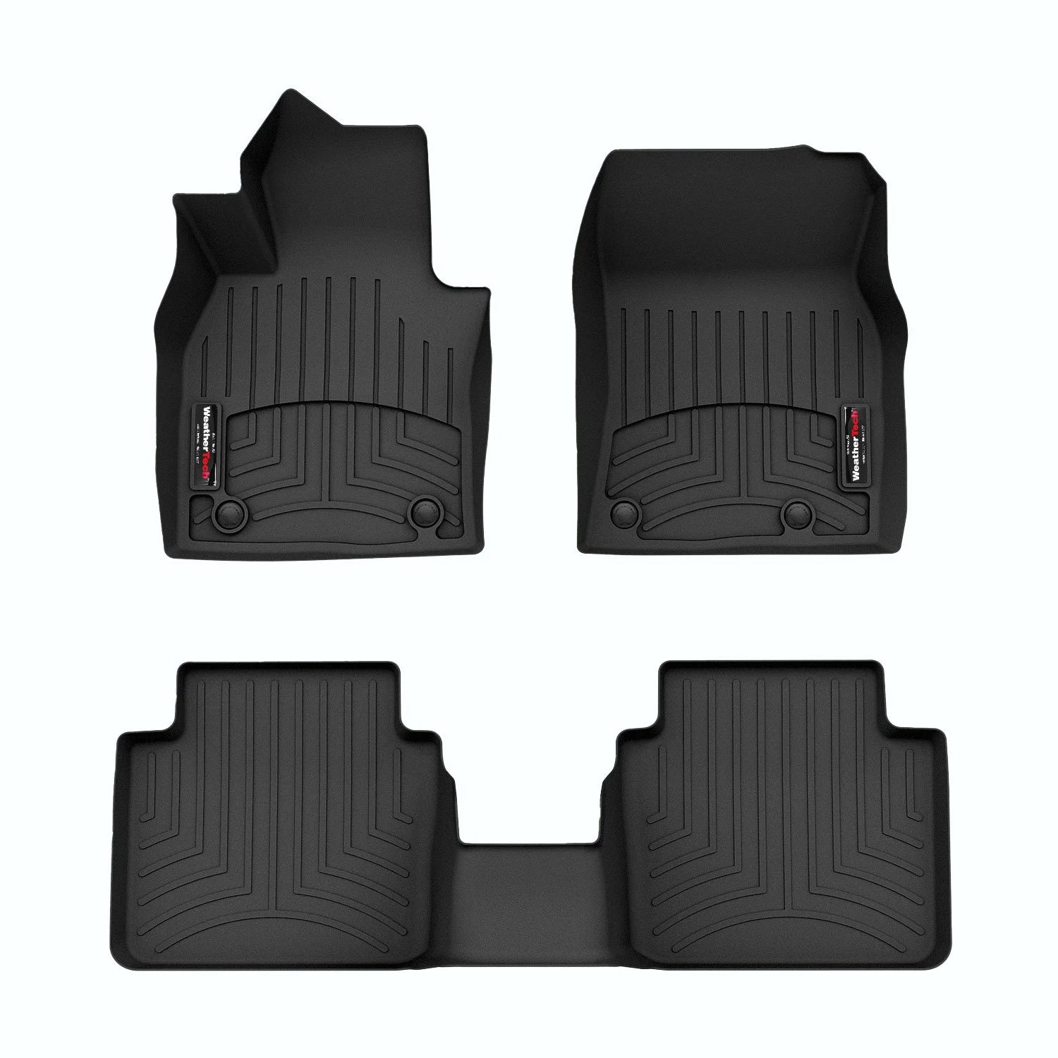 WeatherTech FloorLiner | Mazda CX-50 (2023-2026)