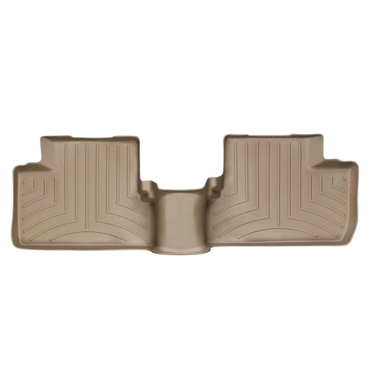 WeatherTech FloorLiner | Mazda3 Sedan, Hatchback & Mazdaspeed3 (2010-2013)