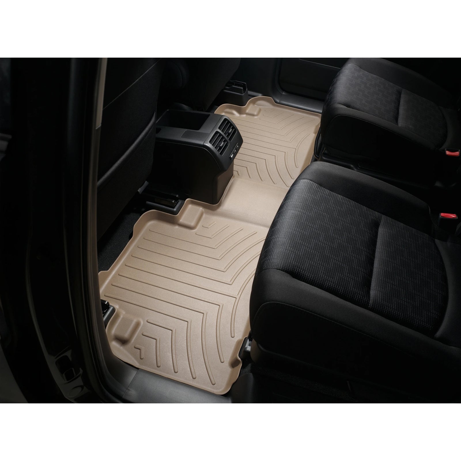 WeatherTech FloorLiner | Mazda5 (2012-2017)