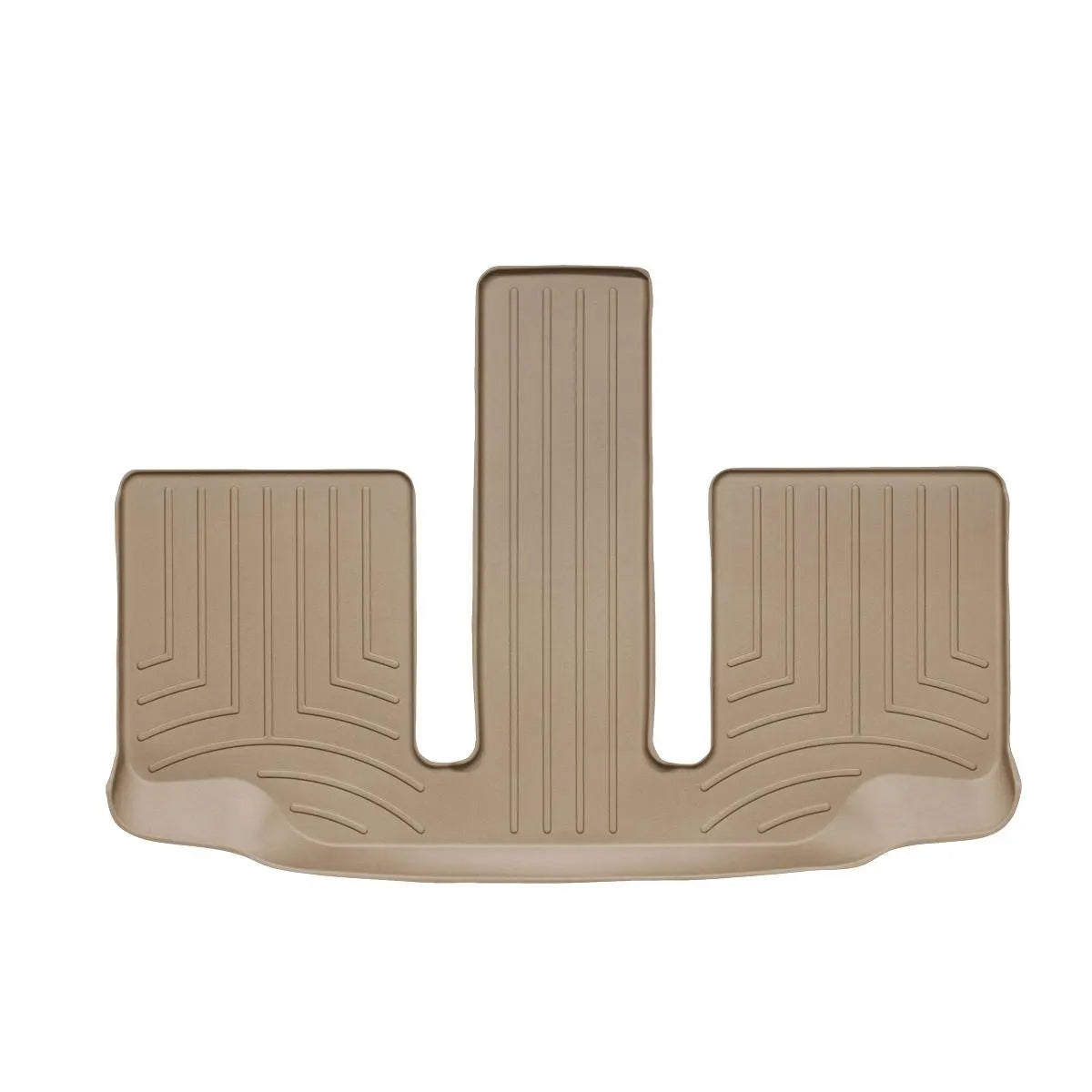 WeatherTech FloorLiner | Mazda5 (2012-2017)