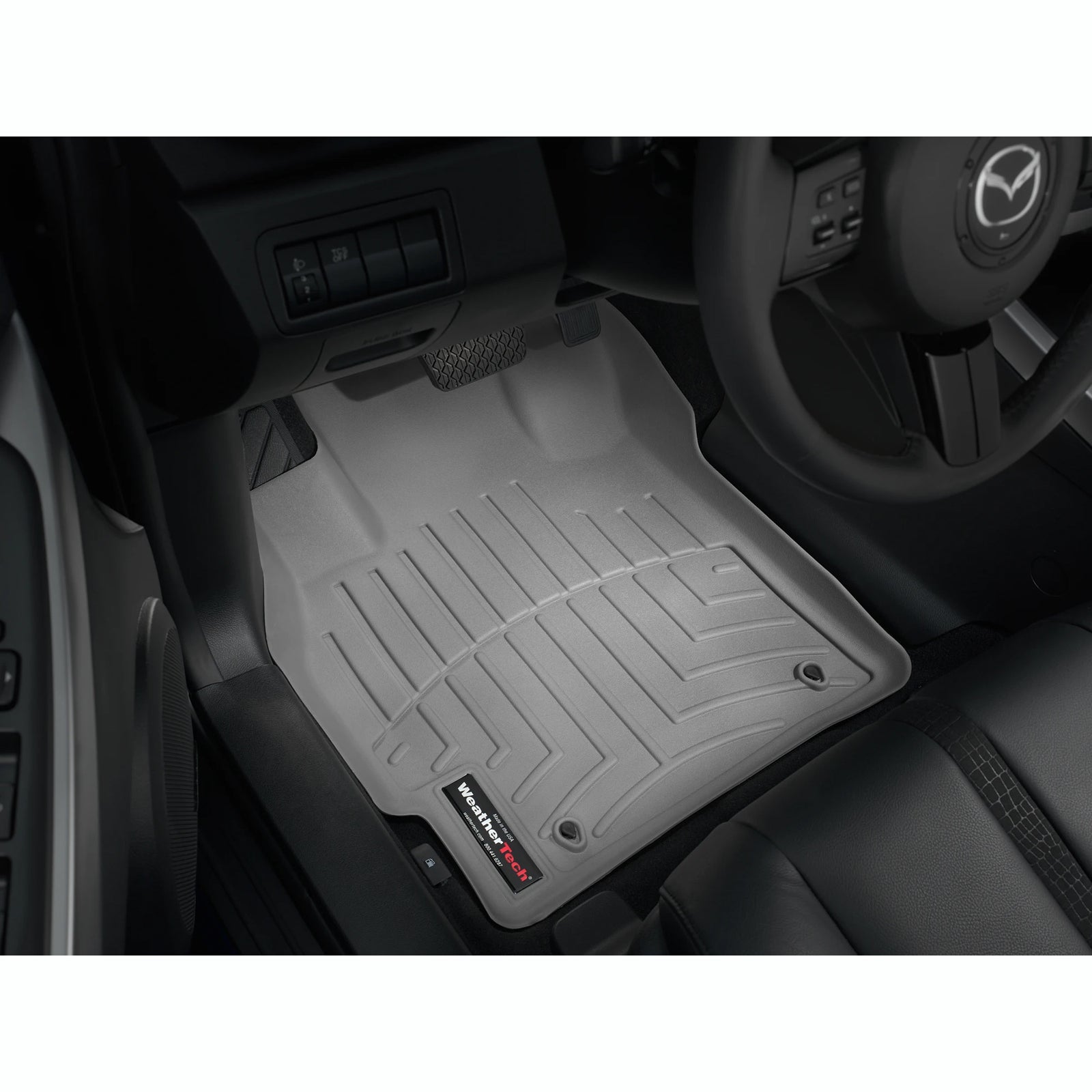 WeatherTech FloorLiner | Mazda CX-7 (2007-2012)