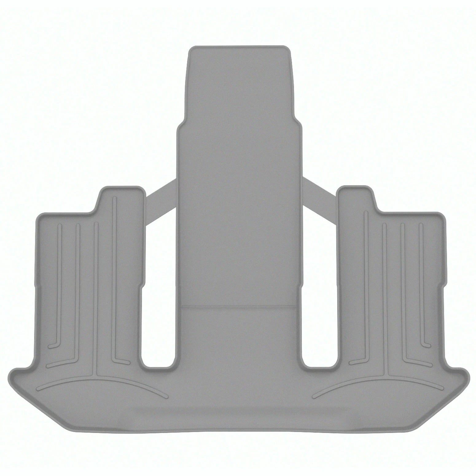 WeatherTech FloorLiner HP | Mazda CX-90 (2024-2026)