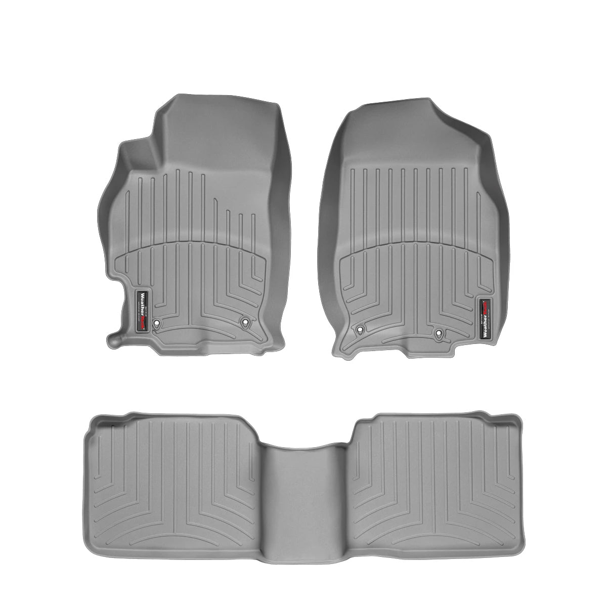 WeatherTech FloorLiner | Mazda6 (2009-2013)