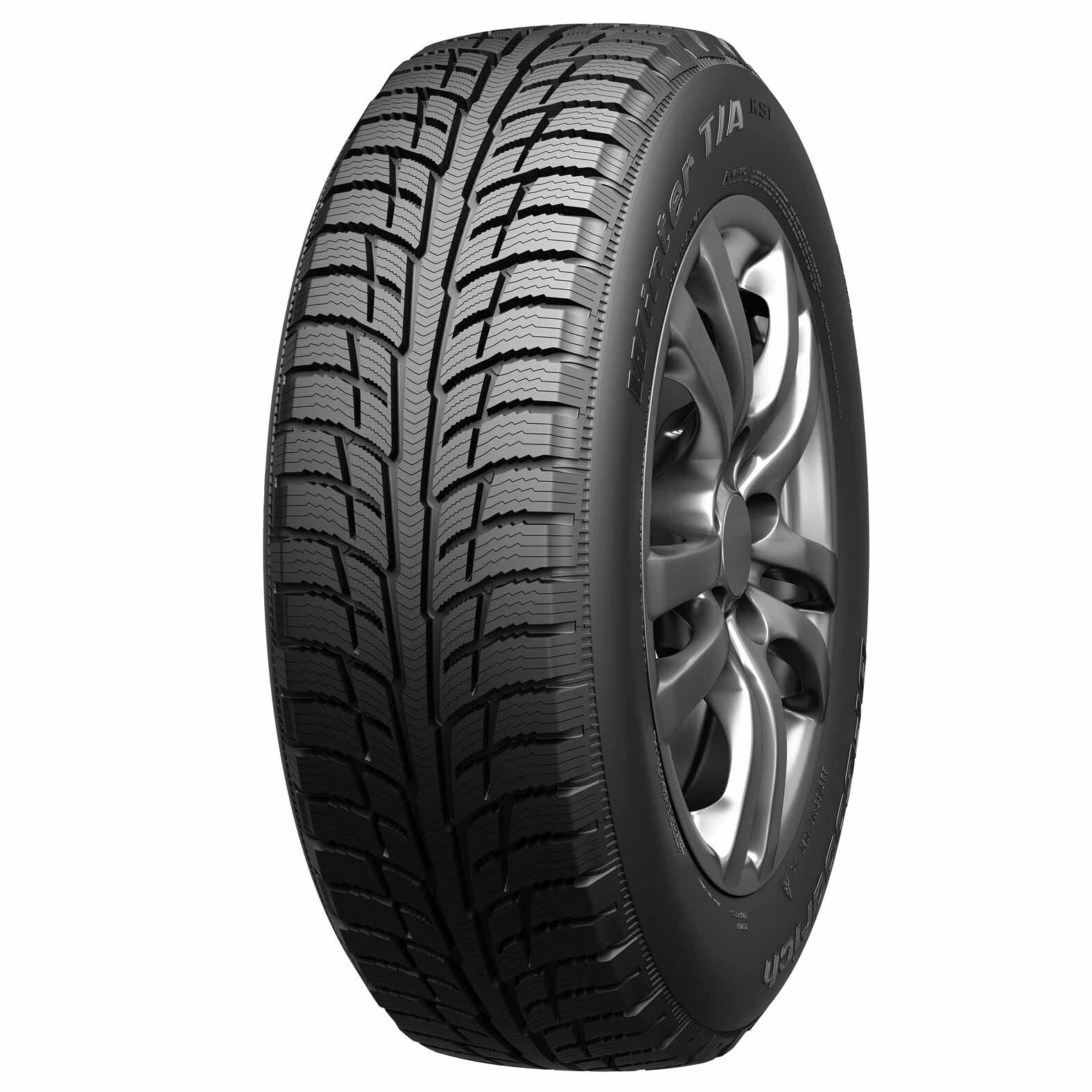 BFGoodrich Winter T/A KSI | Winter Tire