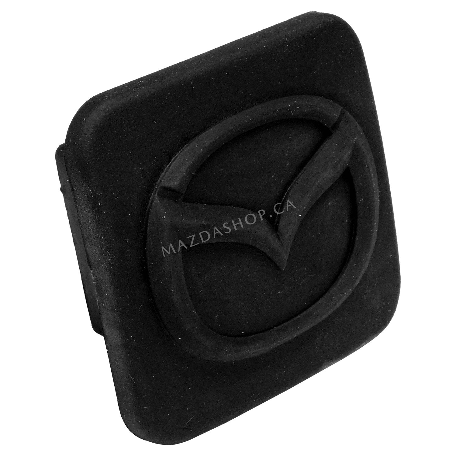 Trailer Tow Hitch 2" Replacement Cover