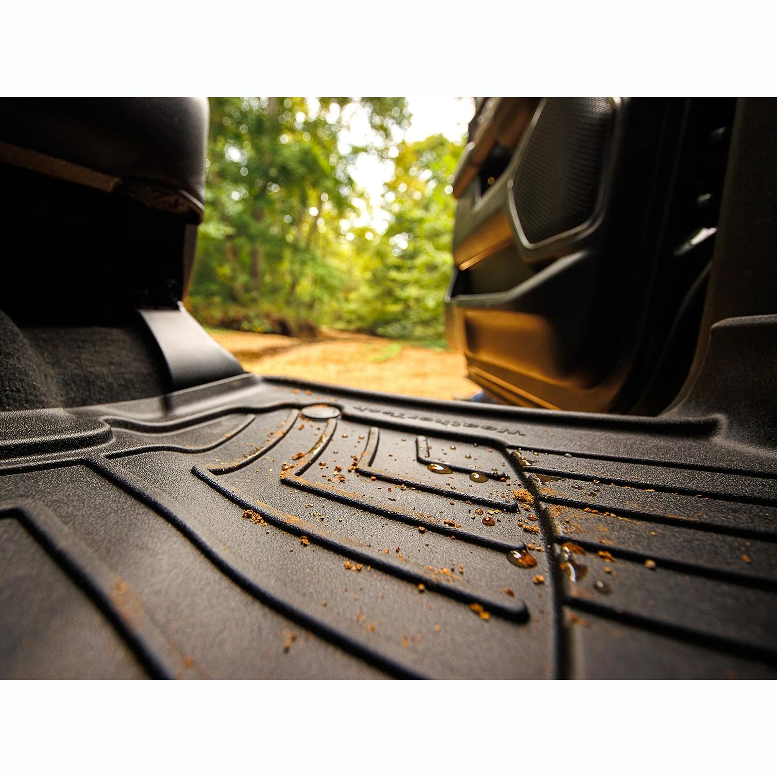 WeatherTech FloorLiner HP | Mazda CX-5 (2013-2016)