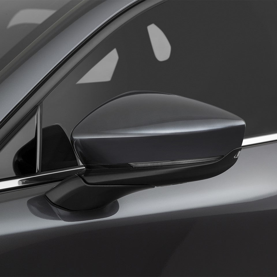Side Mirror Covers | Mazda CX-30 (2020-2025)