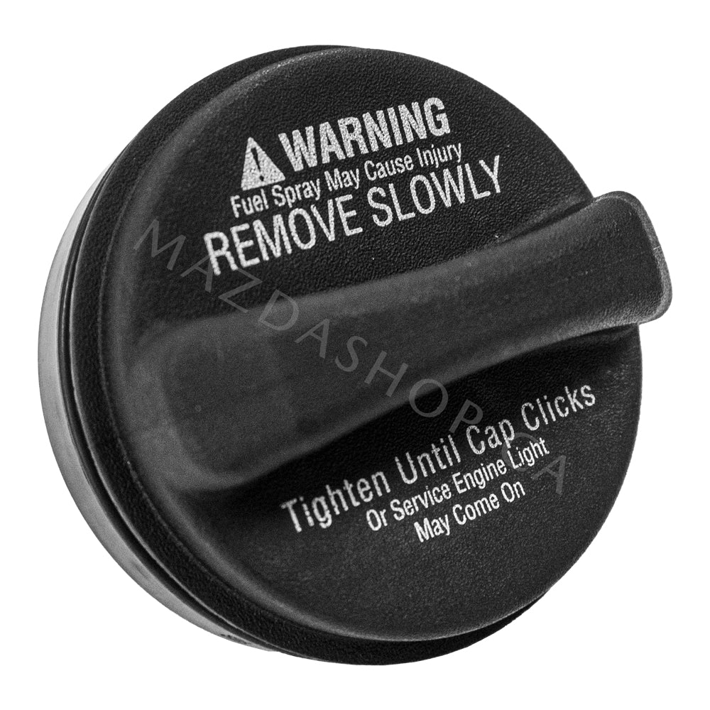 Cap, Fuel Filler | Mazda (GY3L-42-250B)