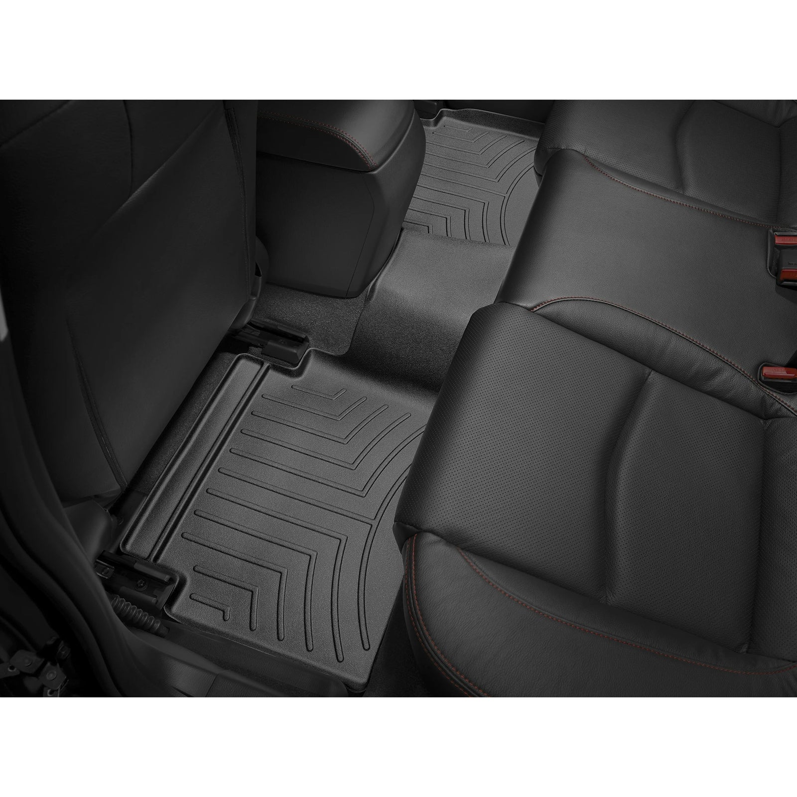 WeatherTech FloorLiner | Mazda3 Sedan & Hatchback (2014-2018)