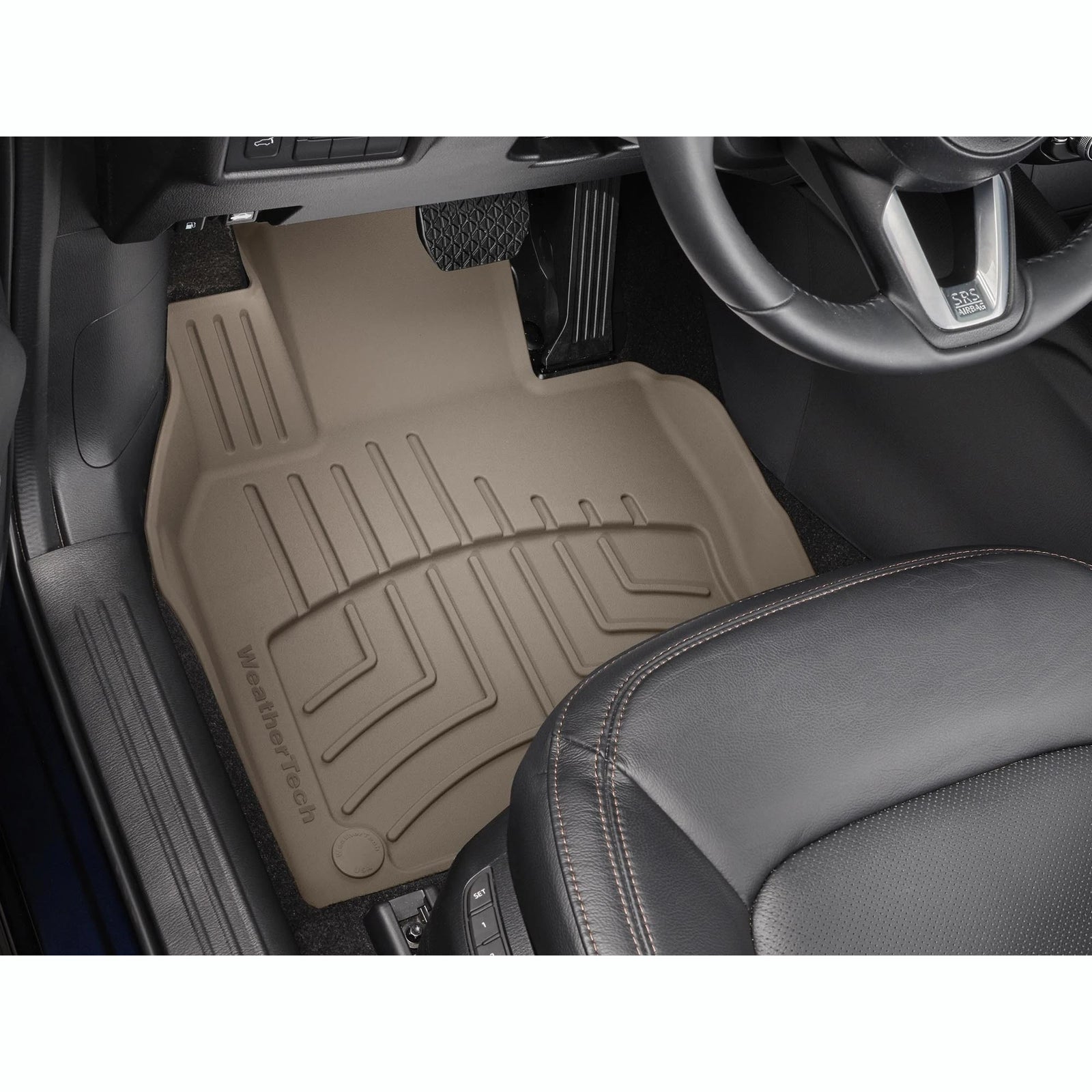 WeatherTech FloorLiner HP | Mazda CX-5 (2017-2025)