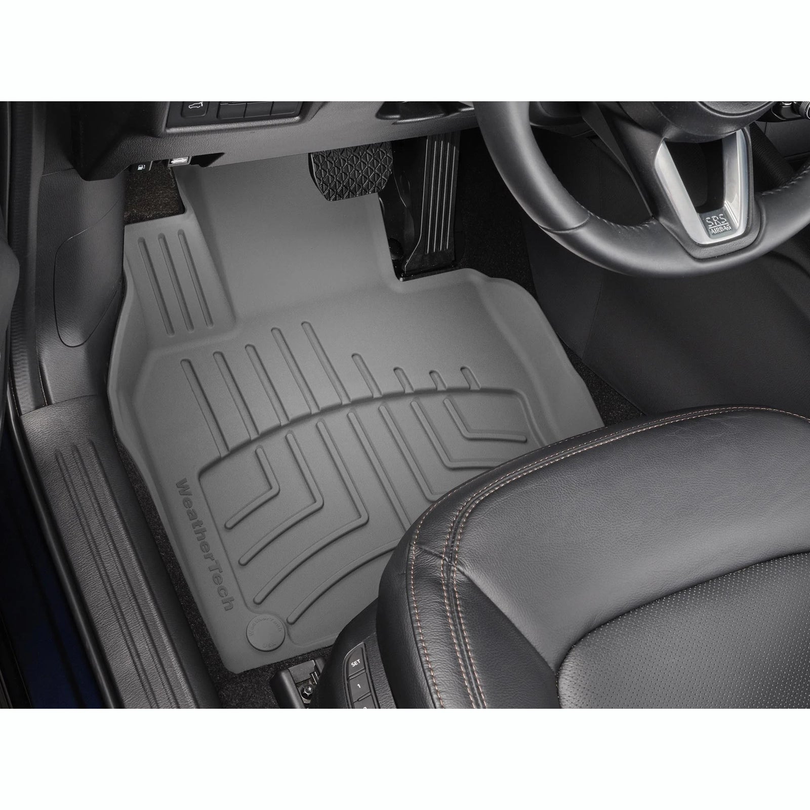 WeatherTech FloorLiner HP | Mazda CX-5 (2017-2025)