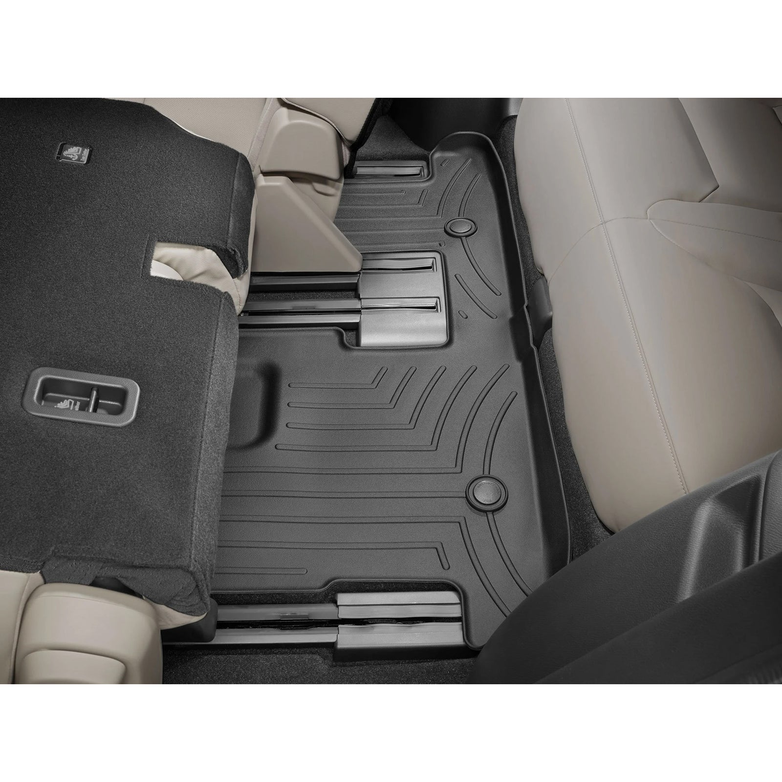 WeatherTech FloorLiner | Mazda CX-9 (2016-2023)