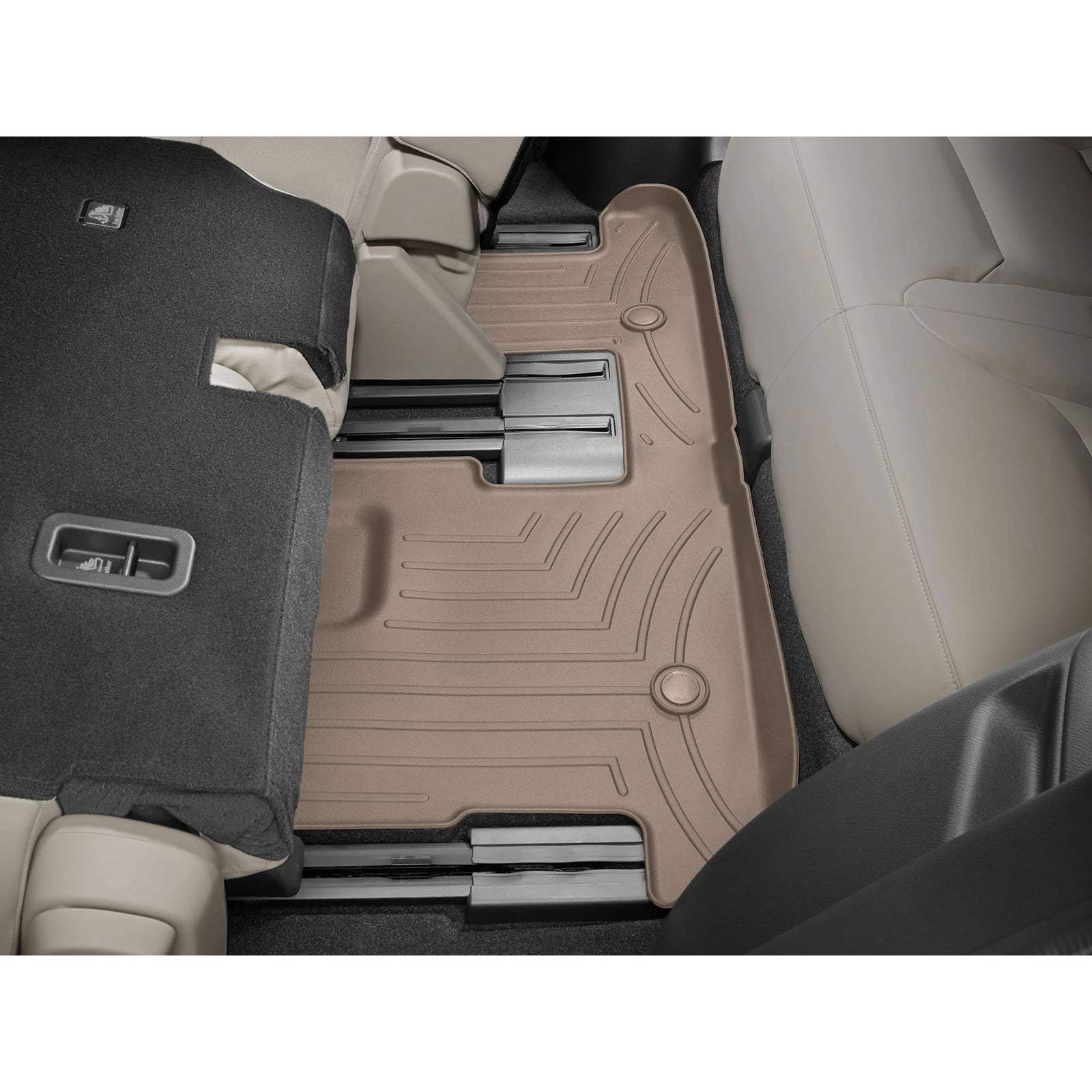 WeatherTech FloorLiner | Mazda CX-9 (2016-2023)