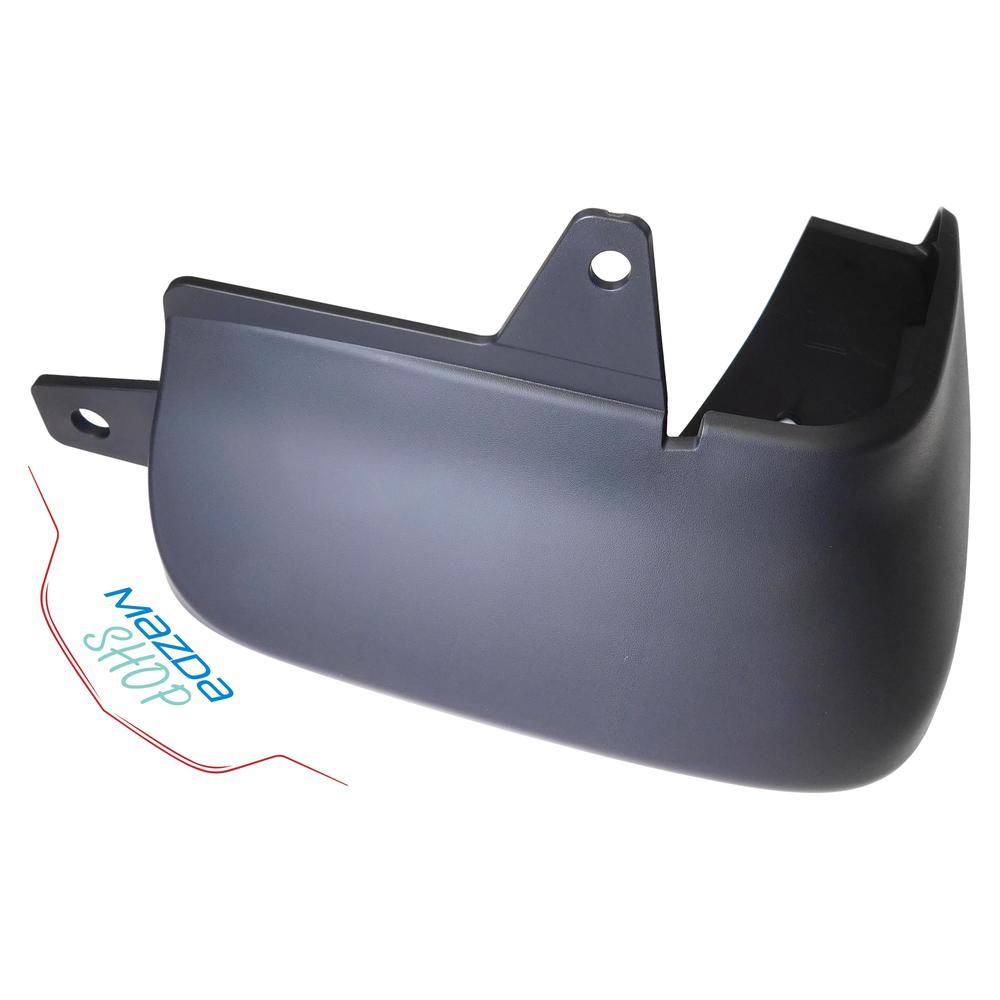 Mud Guards, Front & Rear | CX-5 (2017-2021)