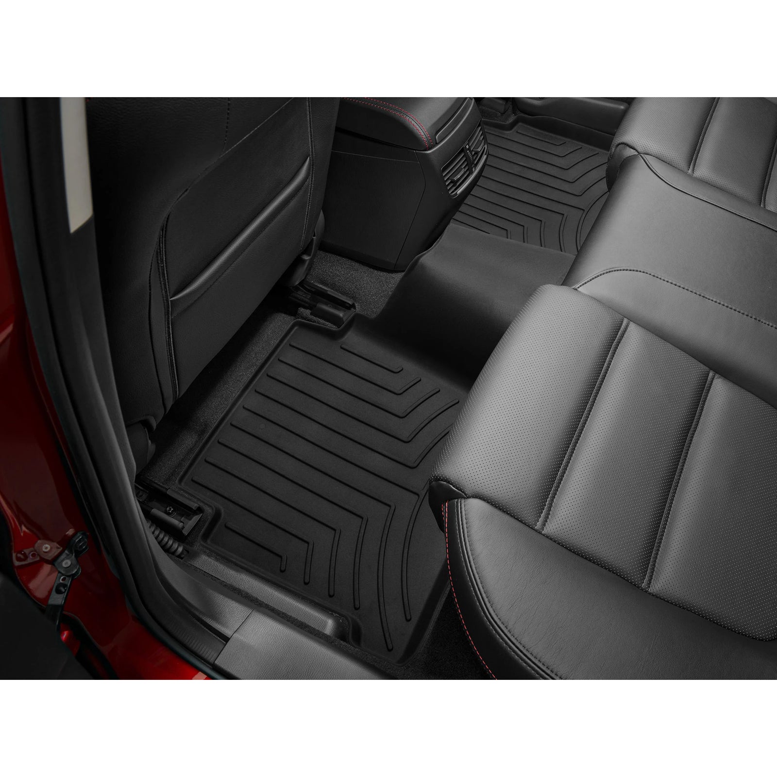 WeatherTech FloorLiner HP | Mazda6 (2014-2021)