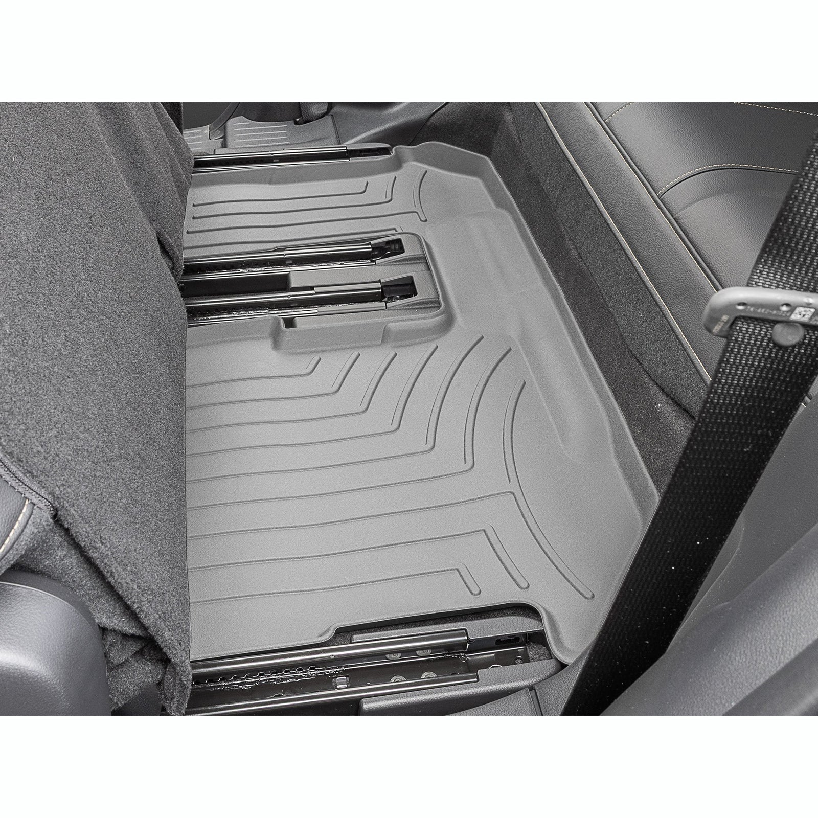 WeatherTech FloorLiner HP | Mazda CX-90 (2024-2026)