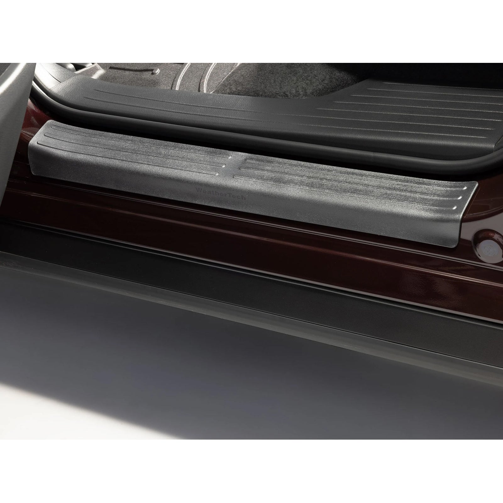 WeatherTech SillProtector | Mazda CX-70 (2025-2026) & CX-90 (2024-2026)
