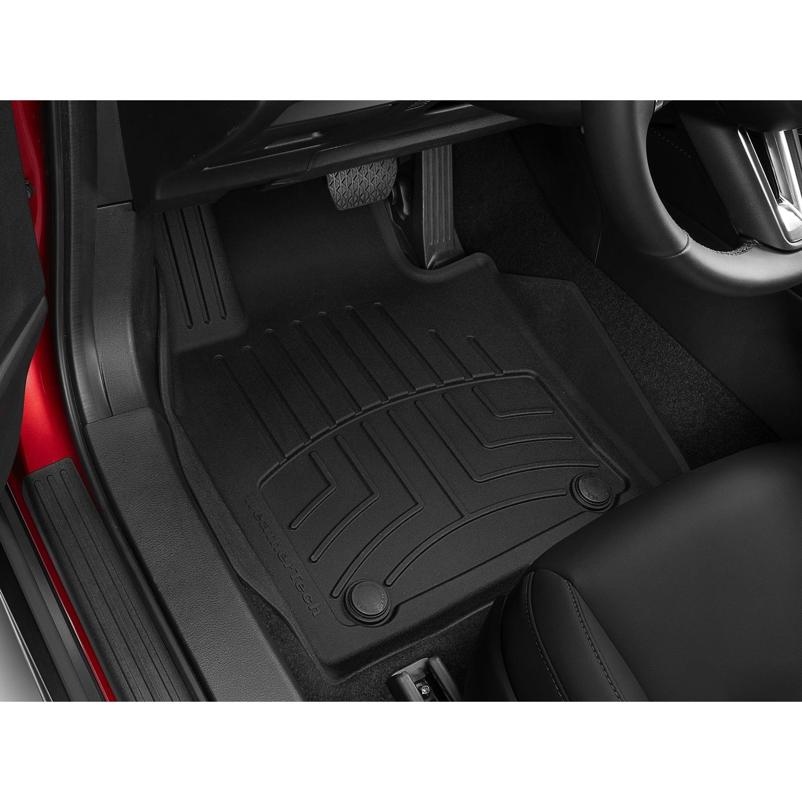 WeatherTech FloorLiner HP | Mazda CX-30 (2020-2026)