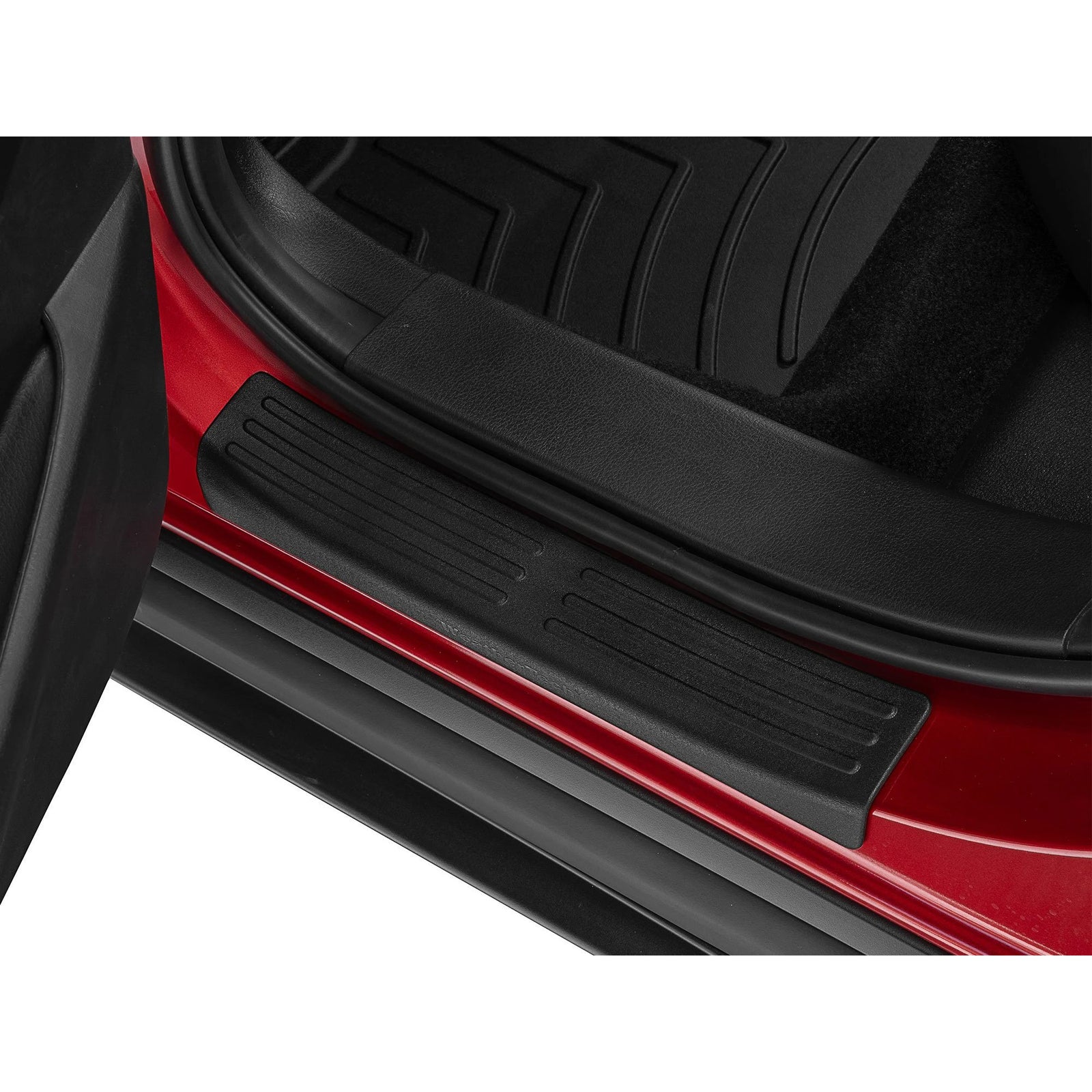 WeatherTech SillProtector | Mazda3 Sedan & Hatchback (2019-2026)