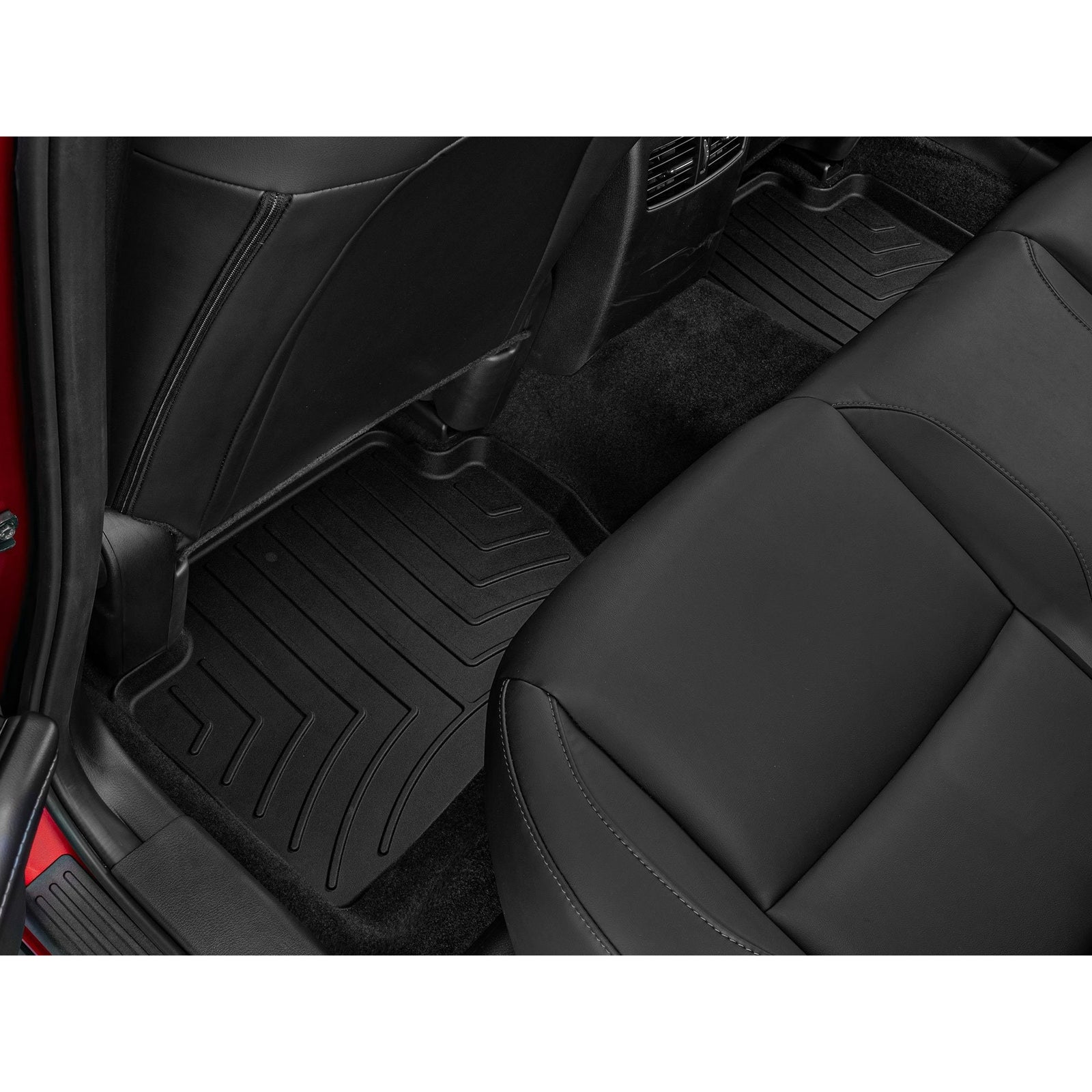 WeatherTech FloorLiner HP | Mazda CX-30 (2020-2026)
