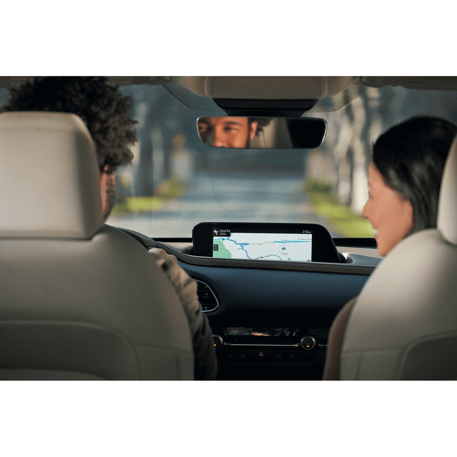 Satellite Navigation SD Card | Mazda CX-30 (2020-2025)
