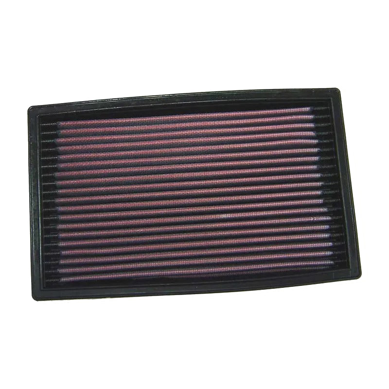K&N Engine Air Filter Replacement | Mazda MX-5 (1990-2024)