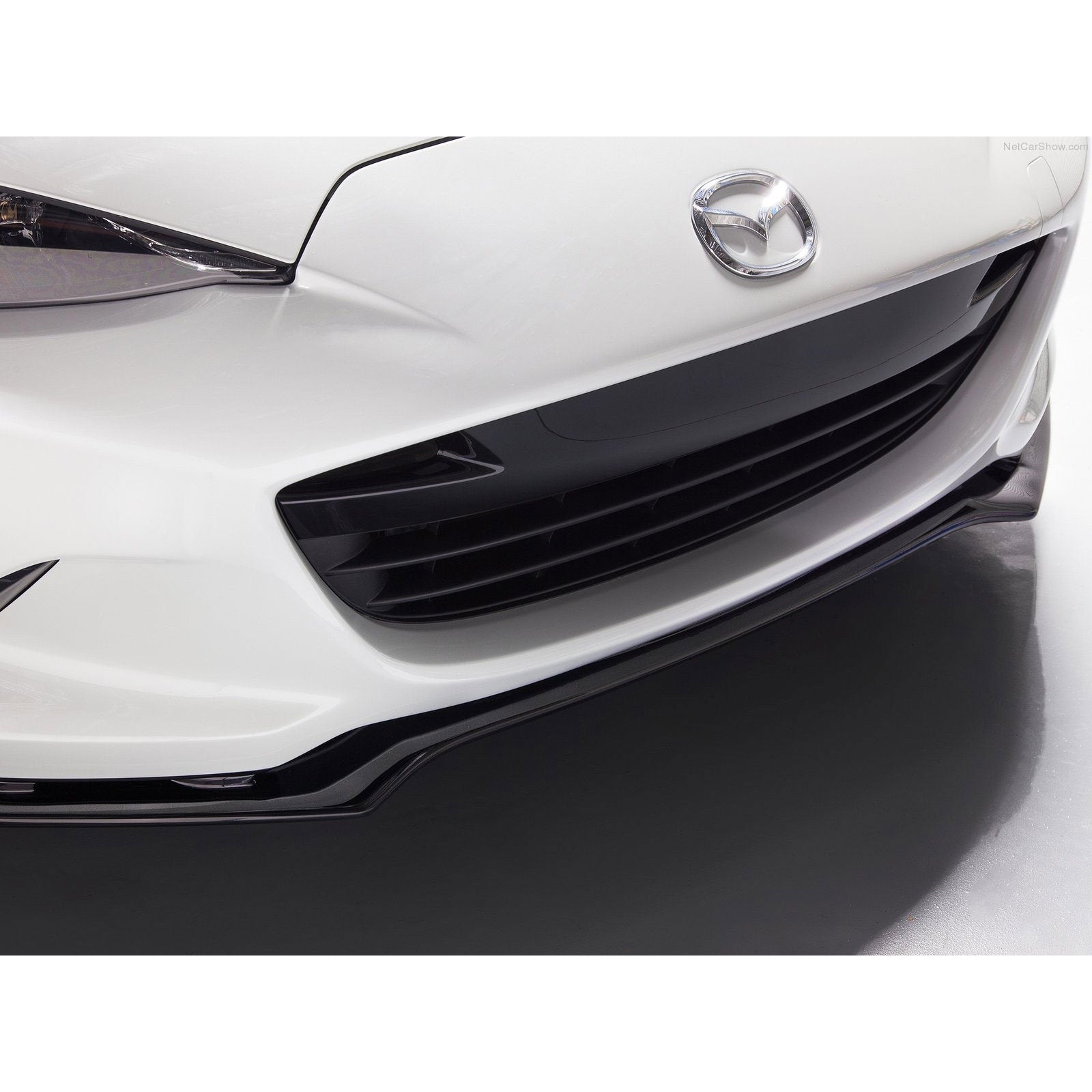 Aero Kit - Full Package (Brilliant Black) | Mazda MX-5 (2016-2022)