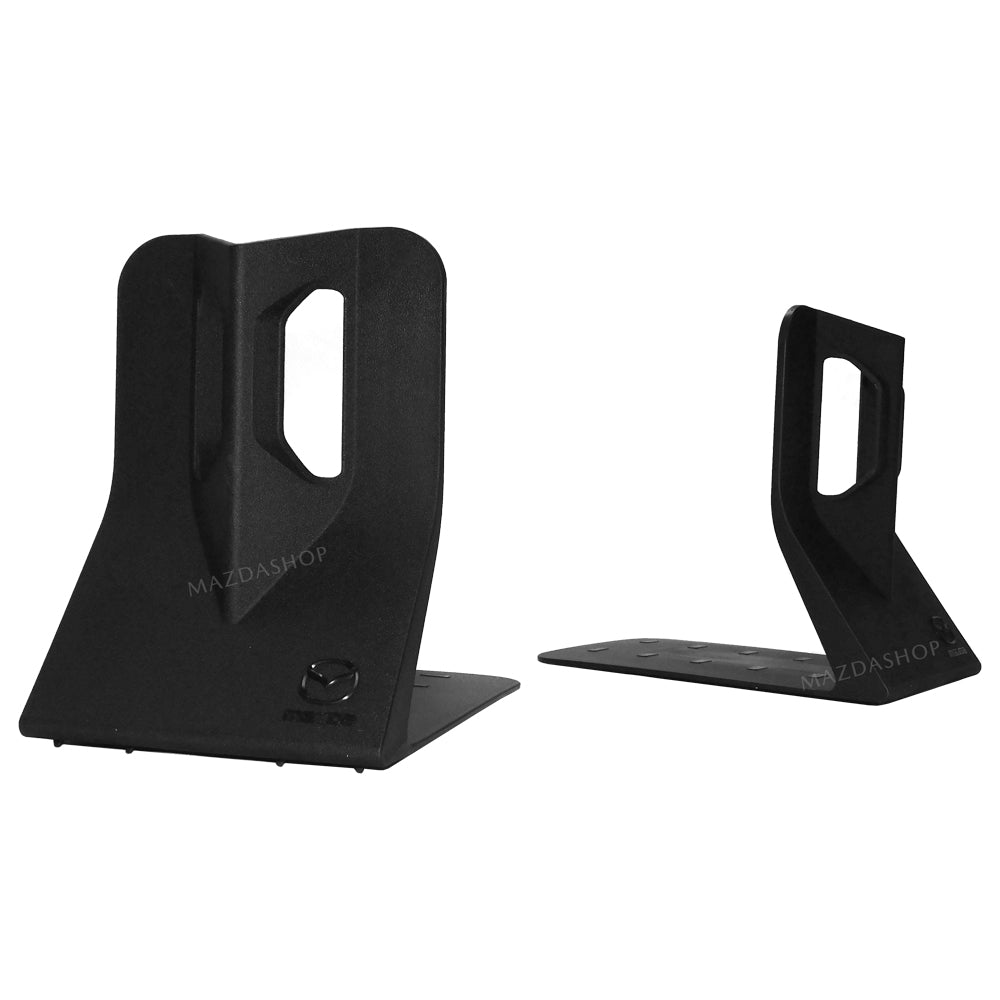 Cargo Blocks | Mazda