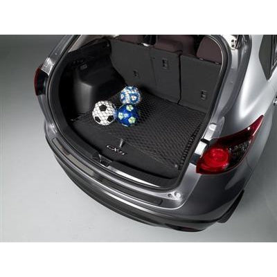 Cargo Net | Mazda CX-5 (2013-2016)