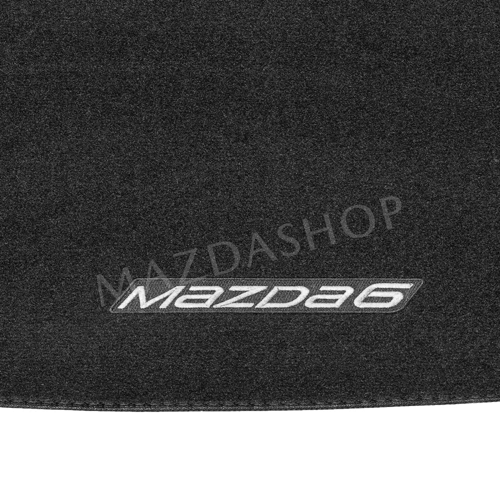 Carpet Cargo Mat | Mazda6 (2014-2021)