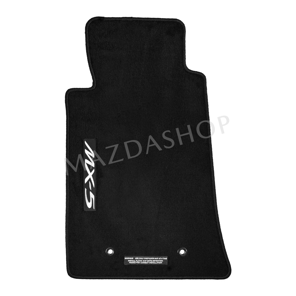 Carpet Floor Mats | Mazda MX-5 (2006-2015)