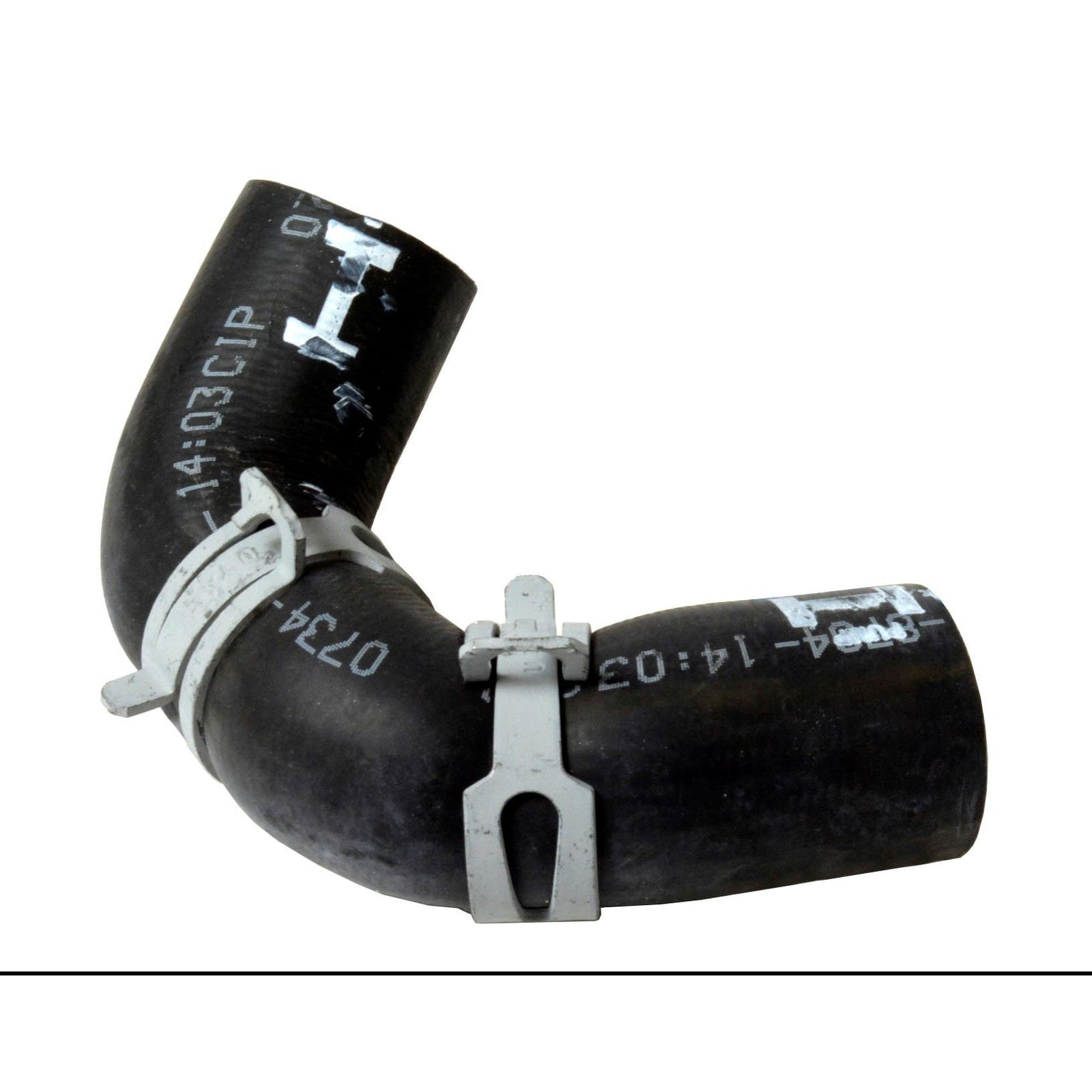 Engine Coolant Hose (Upper Hose) | Mazda6 (2003-2008)