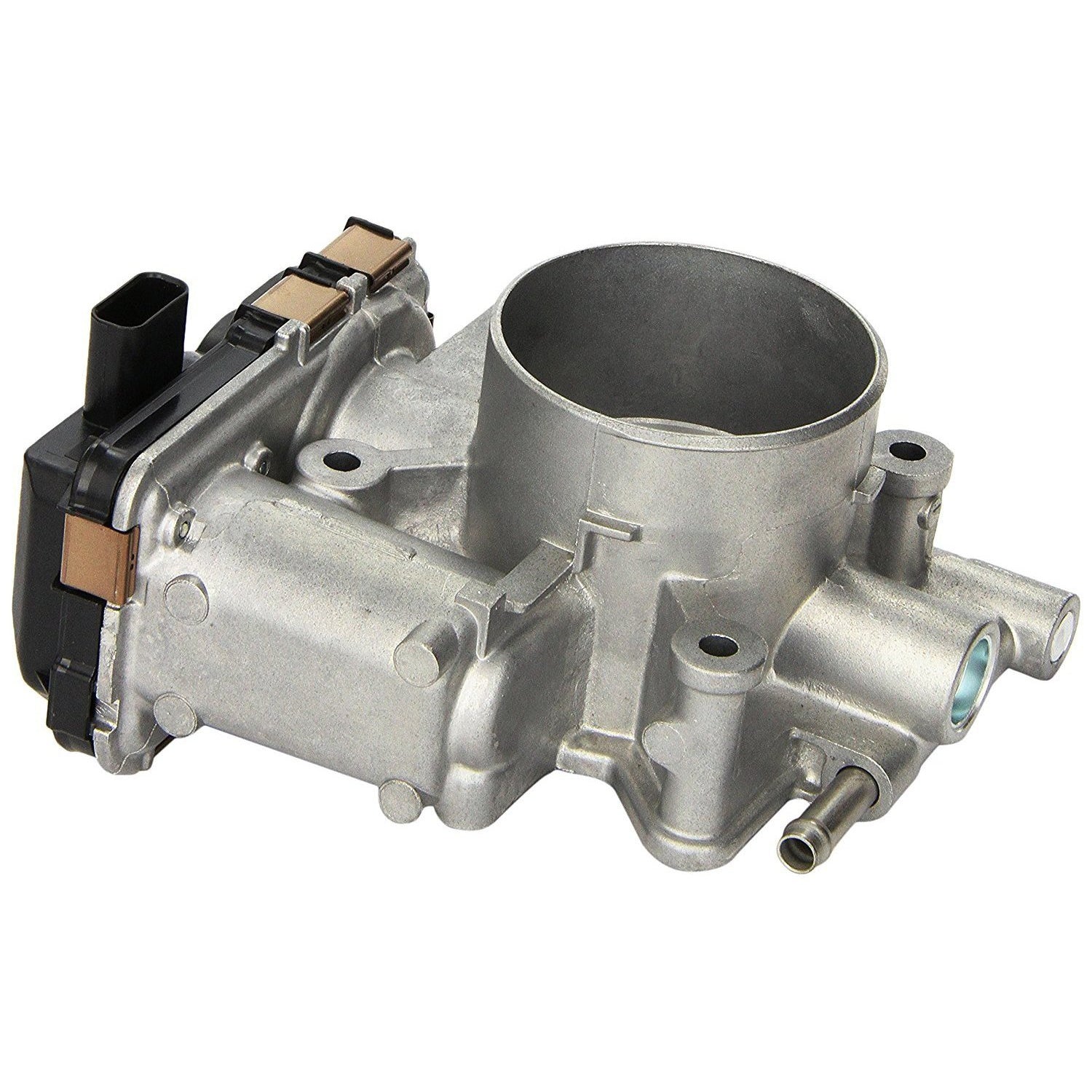 Fuel Injection Throttle Body | Mazda3 Sedan & Hatchback (2004-2005)
