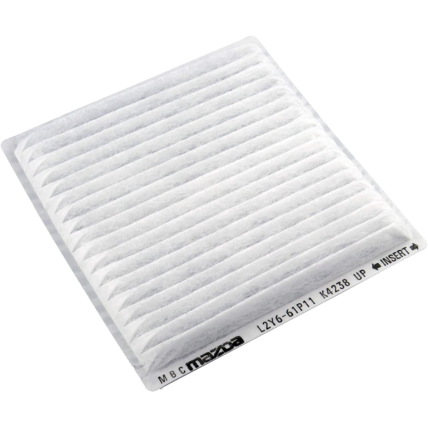 Mazda Original Cabin Air Filter Replacement | Mazda CX-9 (2007-2022)