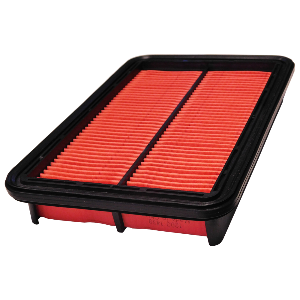 Mazda Original Engine Air Filter Replacement | Mazda MX-5 (1990-2022)