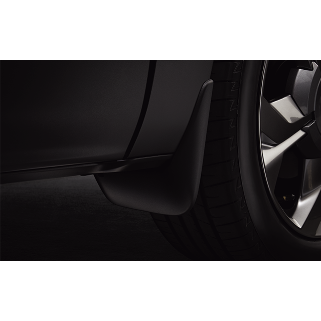Mud Guards, Front & Rear | Mazda MX-30 (2022)