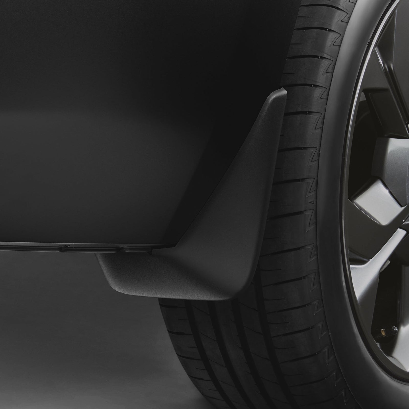 Mud Guards, Front & Rear | Mazda MX-30 (2022)