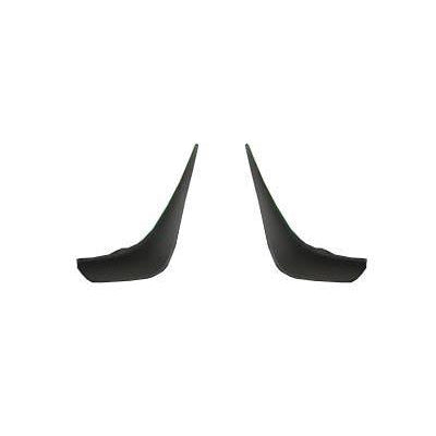 Mud Guards, Front & Rear | Mazda2 (2011-2014)