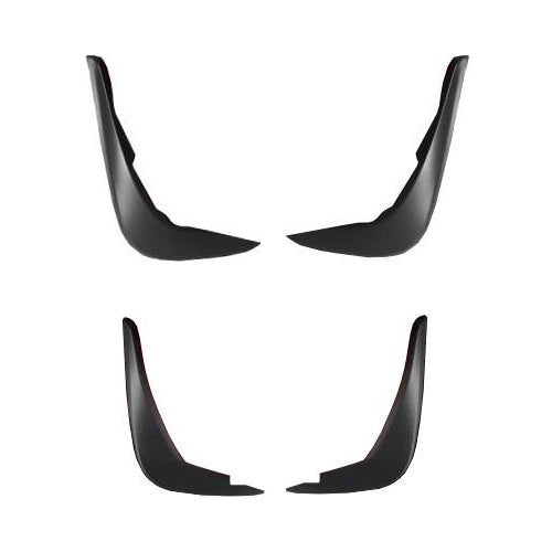 Mud Guards, Front & Rear | Mazda6 (2009-2013)