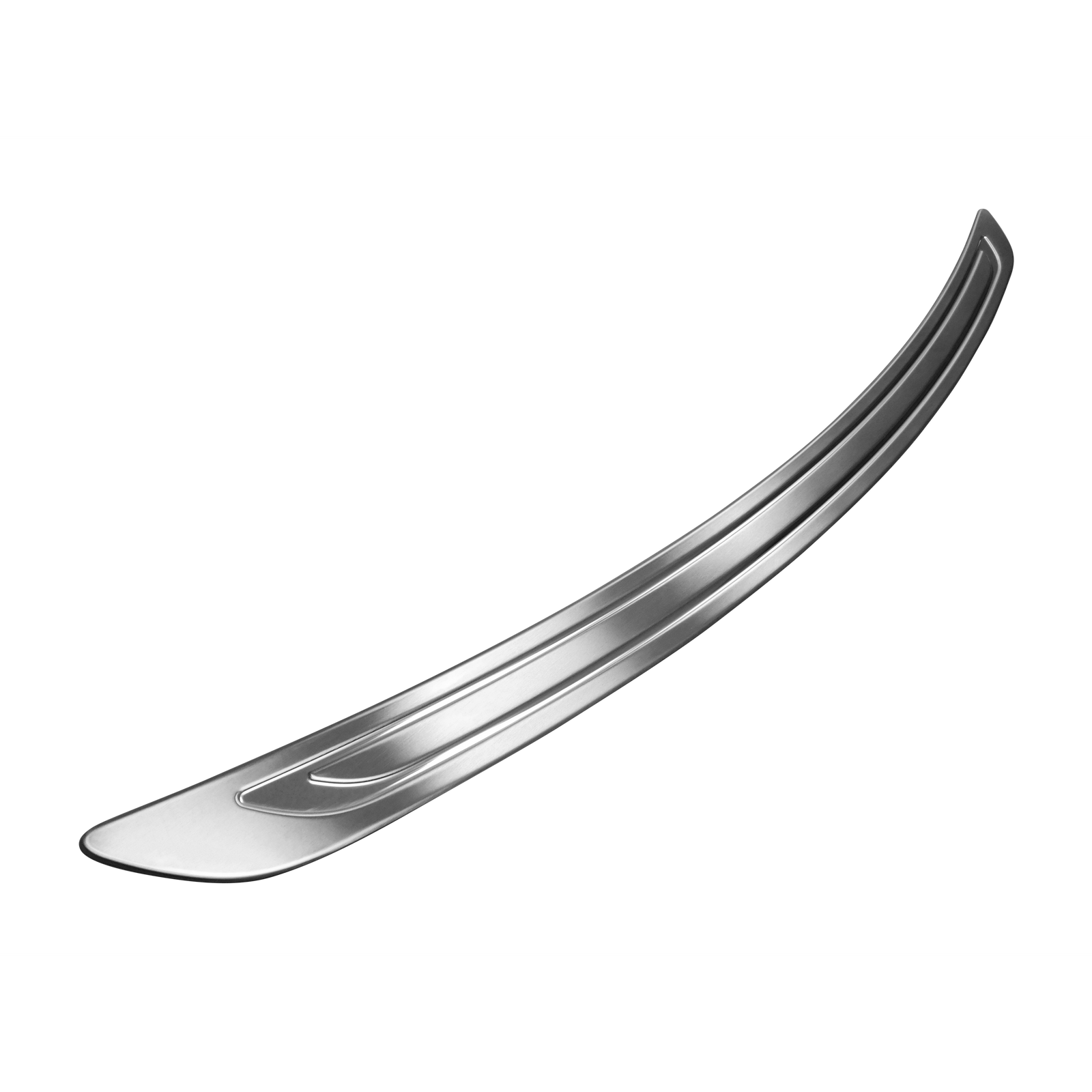 Rear Bumper Guard | Mazda CX-5 (2017-2022)