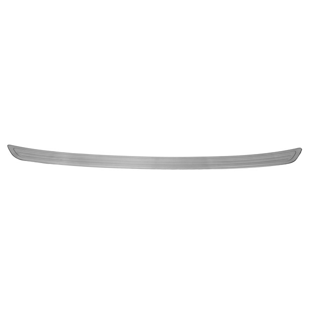 Rear Bumper Guard | Mazda3 Hatchback (2014-2018)