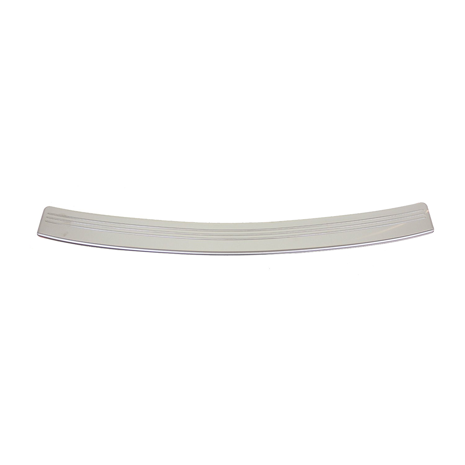 Rear Bumper Guard | Mazda6 (2009-2013)