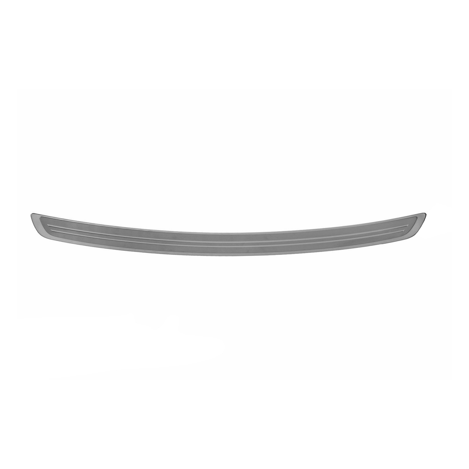 Rear Bumper Garnish | Mazda6 (2014-2017)