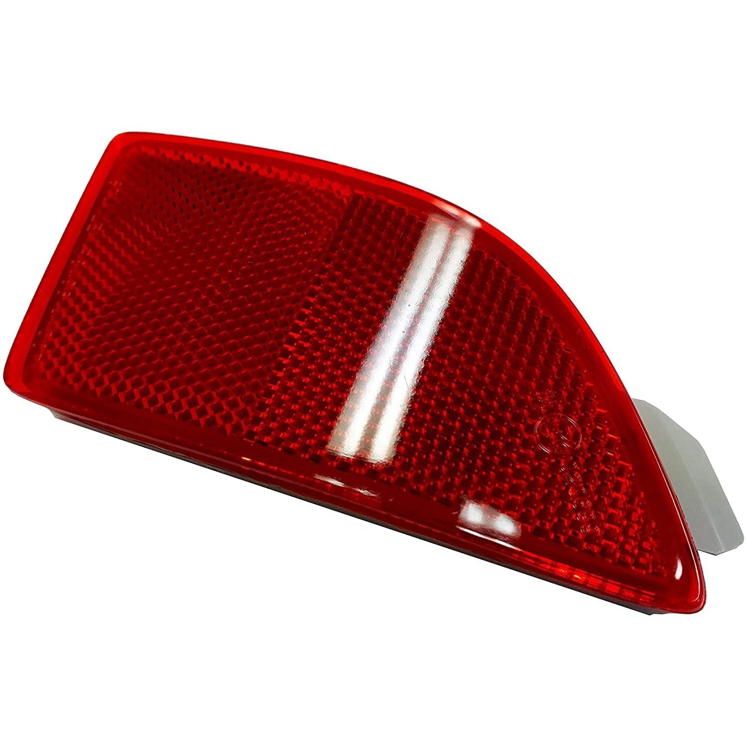 Rear Bumper Reflectors | Mazda3 Hatchback (2014-2016)