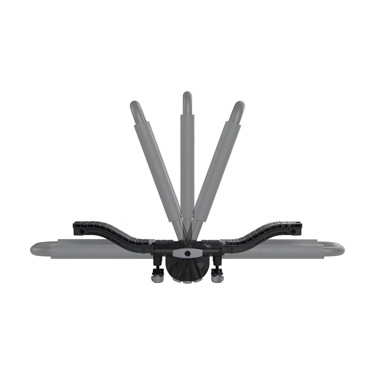 Roof Rack Accessory: Kayak & Board Carrier | Thule Compass (890000)