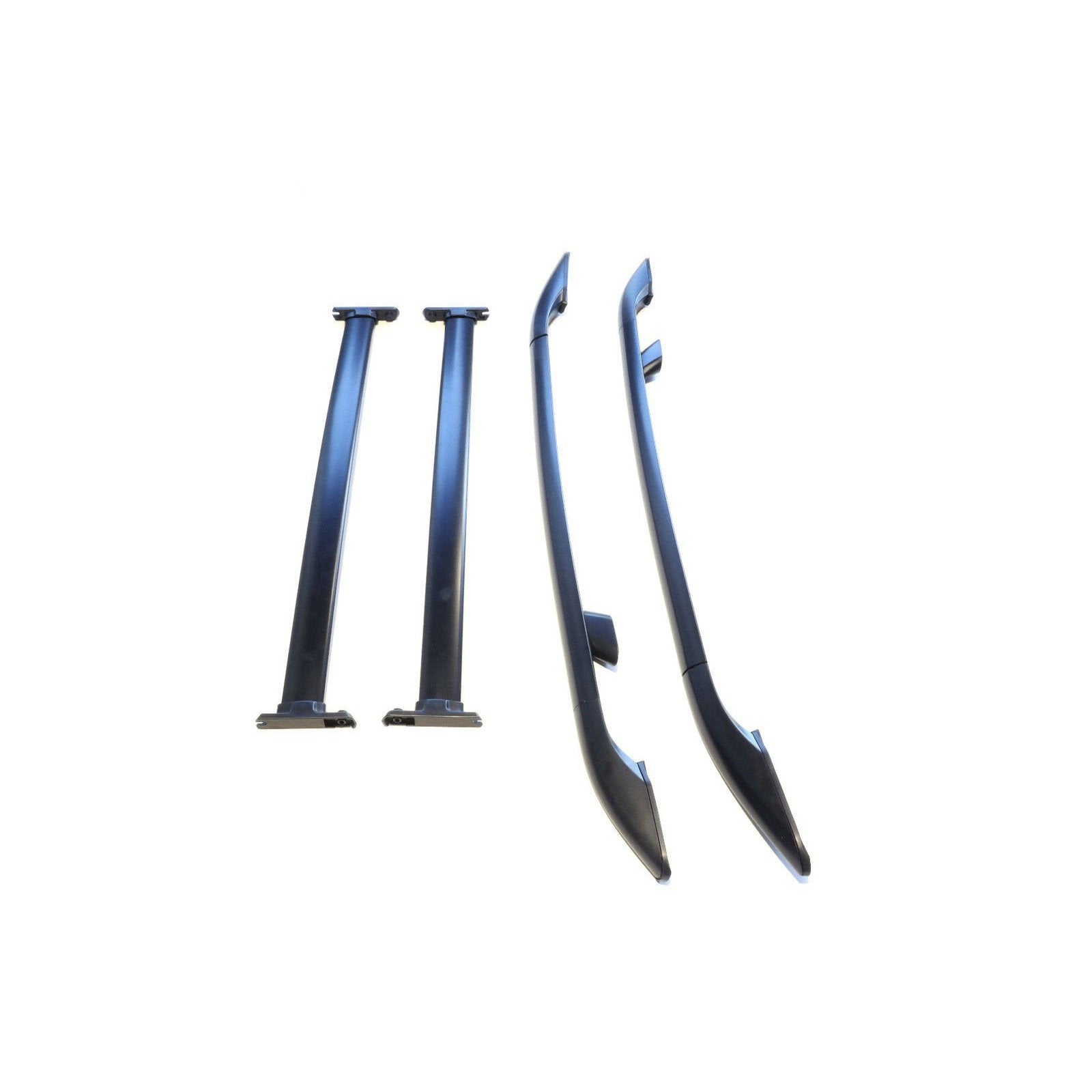 Roof Rack Cross Bars & Side Rails | Mazda CX-9 (2007-2015)