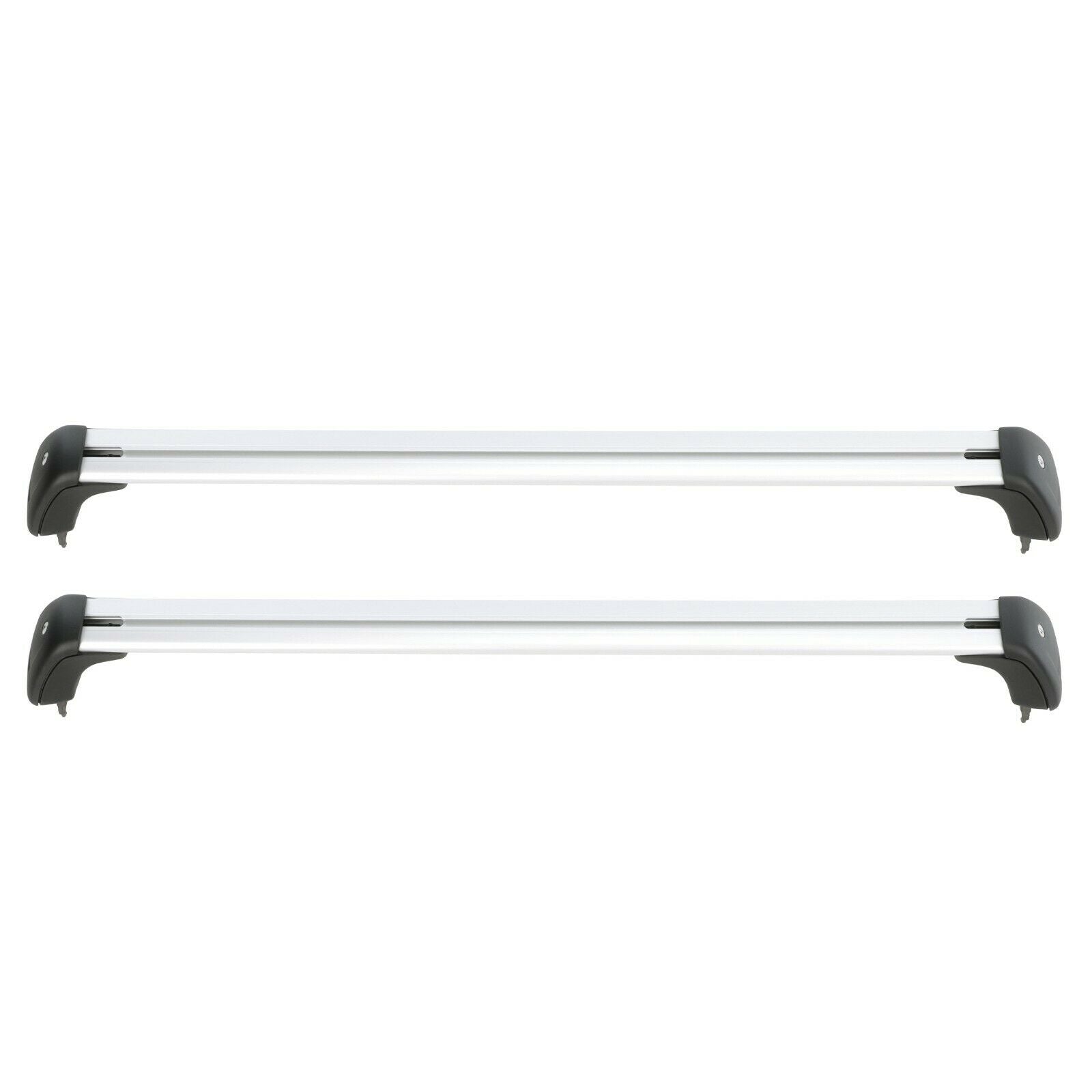 Roof Rack System: Crossbars & Roof Mouldings | Mazda3 Hatchback (2019-2025)